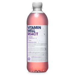 Vitamin Well React