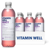Vitamin Well React