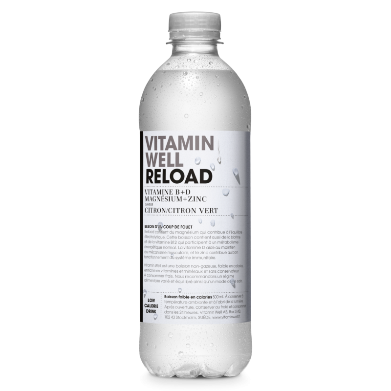 Vitamin Well Reload