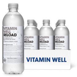 Vitamin Well Reload