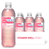 Vitamin Well Zero Raspberry