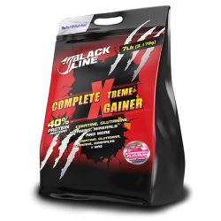 Complete Xtreme Gainer 1,5 kg. 