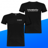 CAMISETA NEGRA PERFECT NUTRITION