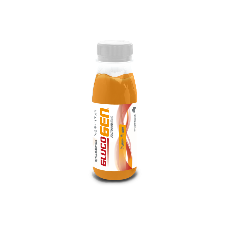 Glucogen - 40gr