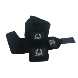VENDA QUALITY ELASTIC 35CM RODILLA Y MUÑECA