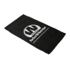 TOALLA MICROFIBRA  ATOLL NEGRA