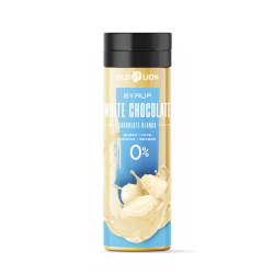 Siropes Old Lion 0% - 330 ml