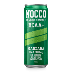 NOCCO BCAA+ -24 ud