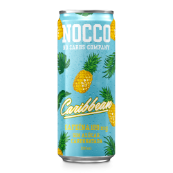 NOCCO BCAA+ -24 ud