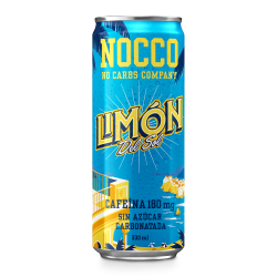 NOCCO BCAA+ -24 ud