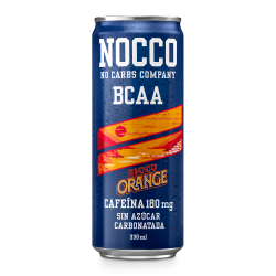 NOCCO BCAA+ -24 ud