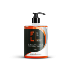 FL Gel Fat Lose - 500 ml (EFECTO CALOR)