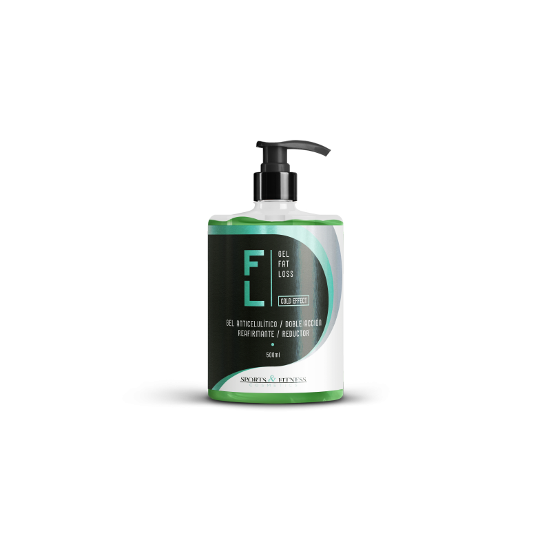 FL Gel Fat Lose - 500 ml